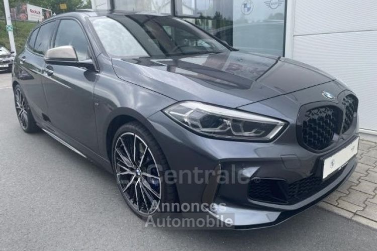 BMW Série 1 SERIE F40 (F40) M135I 306 XDRIVE BVA8 - <small></small> 44.380 € <small>TTC</small> - #2