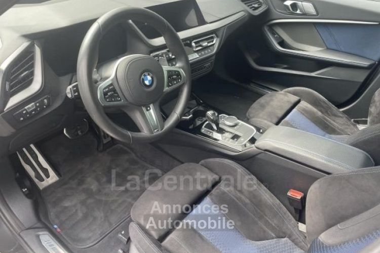 BMW Série 1 SERIE F40 (F40) M135I 306 XDRIVE BVA8 - <small></small> 44.380 € <small>TTC</small> - #14