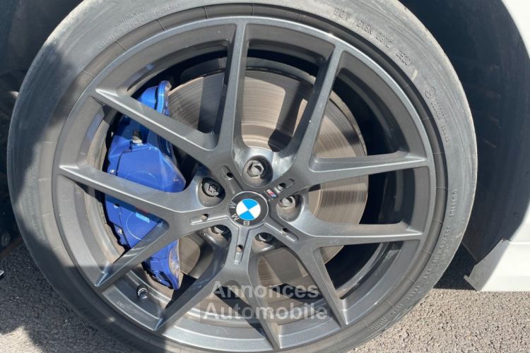 BMW Série 1 serie f40 m135i xdrive 306 ch bva8 avec entretien a jour sieges chauffants volant chauffant harman kardon hayon electrique - <small></small> 32.490 € <small>TTC</small> - #22