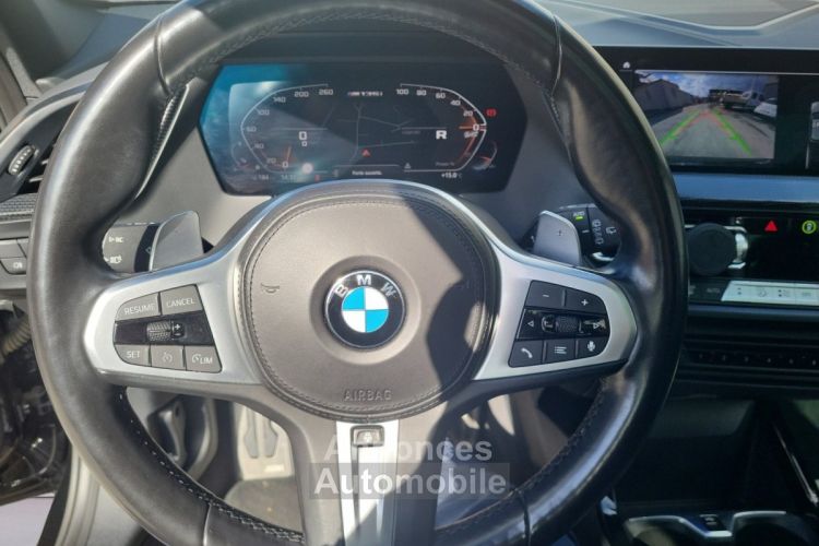 BMW Série 1 SERIE F40 M135i xDrive 306 ch BVA8 Performance - <small></small> 40.990 € <small>TTC</small> - #12