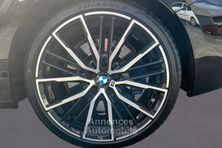 BMW Série 1 SERIE F40 M135i xDrive 306 ch BVA8 Performance - <small></small> 40.990 € <small>TTC</small> - #18