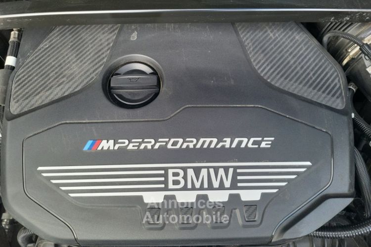 BMW Série 1 SERIE F40 M135i xDrive 306 ch BVA8 Performance - <small></small> 40.990 € <small>TTC</small> - #22