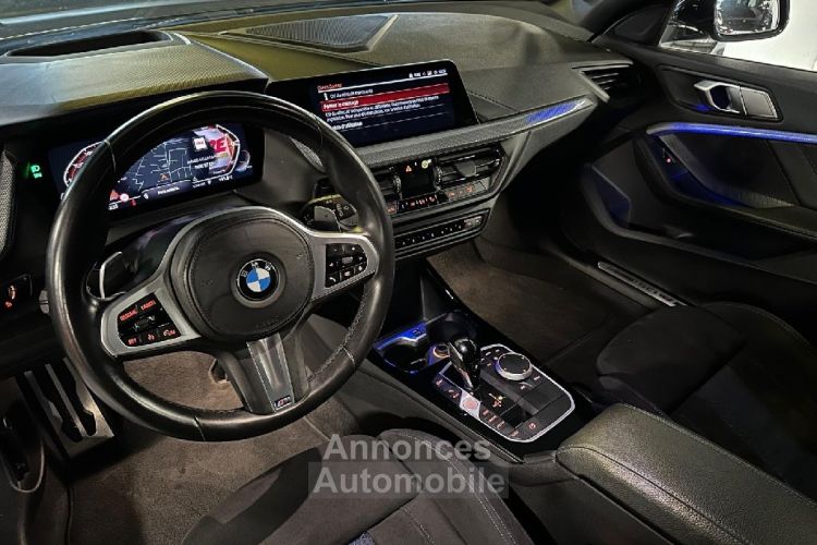 BMW Série 1 SERIE F40 M135i xDrive BVA8 306 ch - <small></small> 45.990 € <small>TTC</small> - #7
