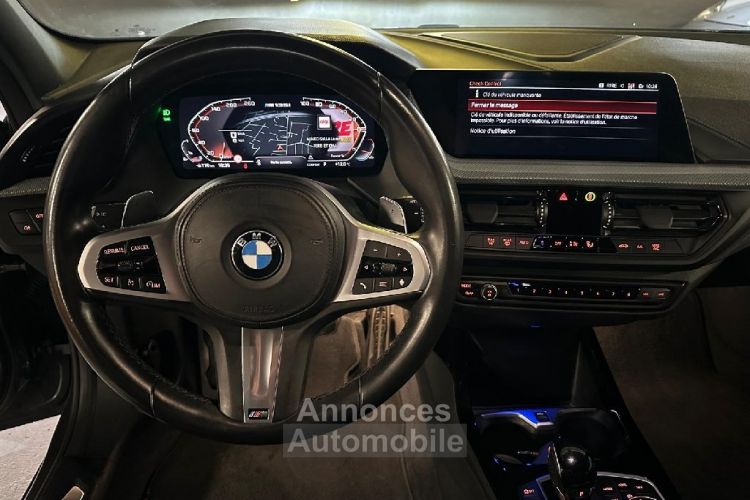 BMW Série 1 SERIE F40 M135i xDrive BVA8 306 ch - <small></small> 45.990 € <small>TTC</small> - #10