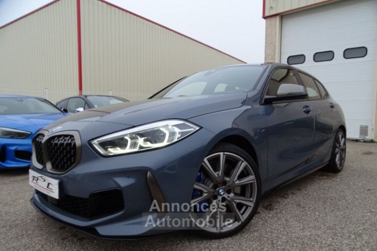 BMW Série 1 SERIE (F40) M135IA XDRIVE 306CH - <small></small> 38.890 € <small>TTC</small> - #1