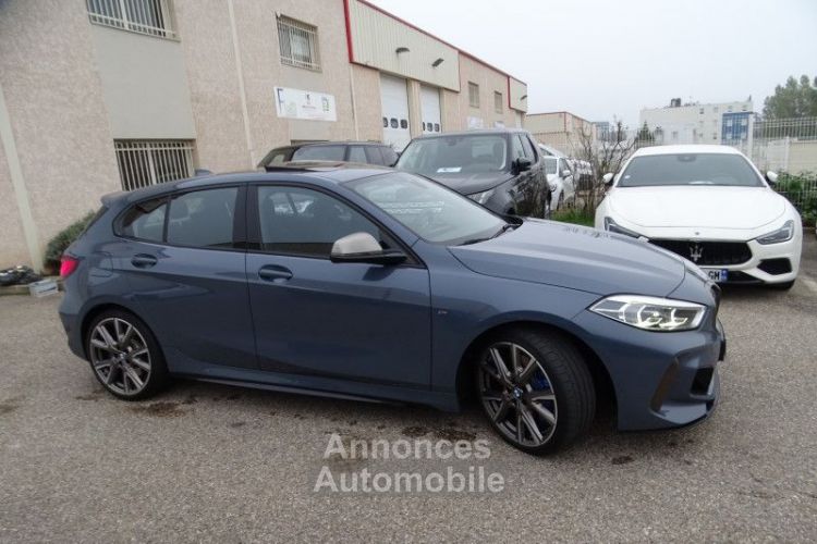 BMW Série 1 SERIE (F40) M135IA XDRIVE 306CH - <small></small> 38.890 € <small>TTC</small> - #4