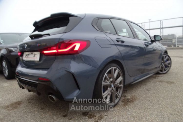 BMW Série 1 SERIE (F40) M135IA XDRIVE 306CH - <small></small> 38.890 € <small>TTC</small> - #5