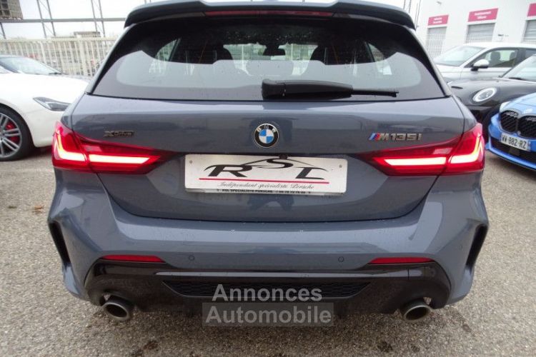 BMW Série 1 SERIE (F40) M135IA XDRIVE 306CH - <small></small> 38.890 € <small>TTC</small> - #6