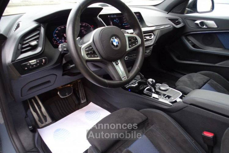 BMW Série 1 SERIE (F40) M135IA XDRIVE 306CH - <small></small> 38.890 € <small>TTC</small> - #9