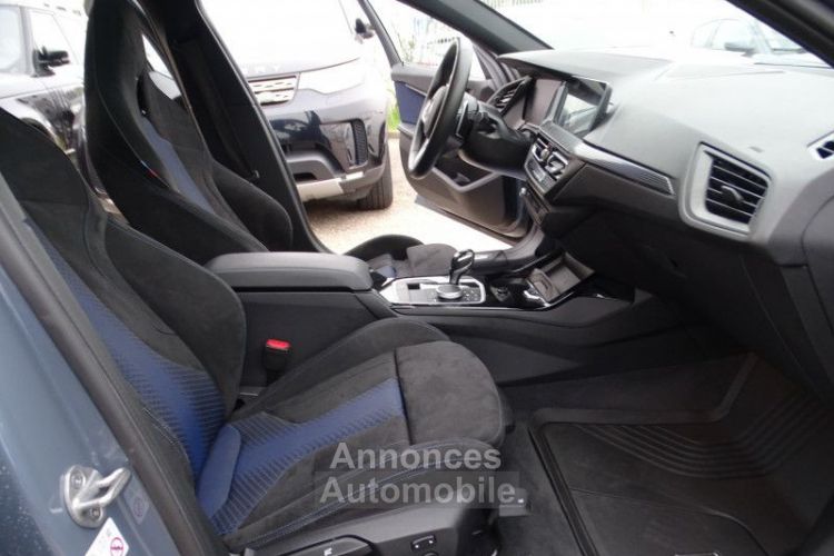 BMW Série 1 SERIE (F40) M135IA XDRIVE 306CH - <small></small> 38.890 € <small>TTC</small> - #17