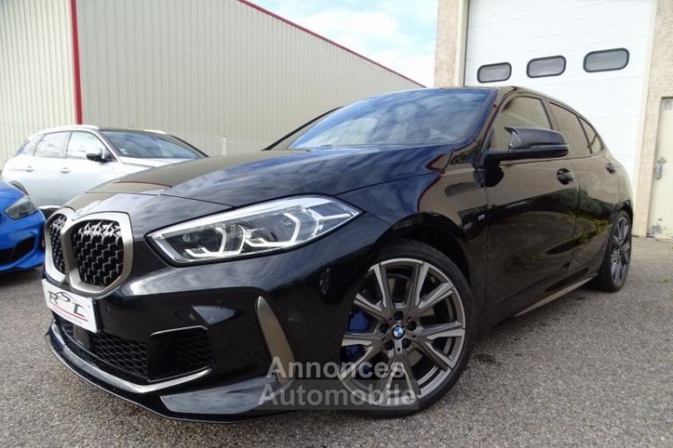 BMW Série 1 SERIE (F40) M135IA XDRIVE 306CH - <small></small> 41.890 € <small>TTC</small> - #1