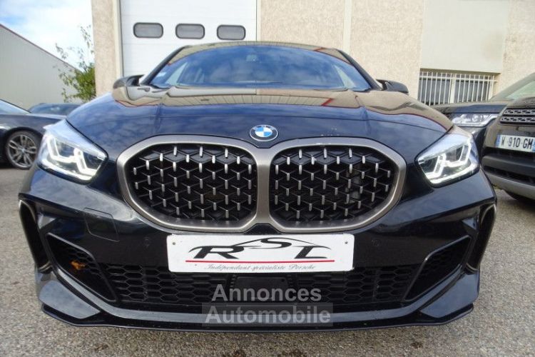 BMW Série 1 SERIE (F40) M135IA XDRIVE 306CH - <small></small> 41.890 € <small>TTC</small> - #2