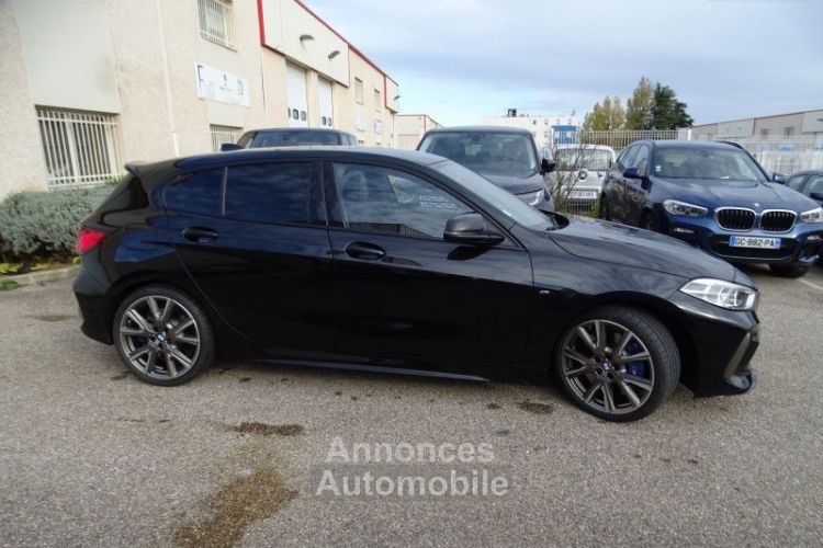 BMW Série 1 SERIE (F40) M135IA XDRIVE 306CH - <small></small> 41.890 € <small>TTC</small> - #4