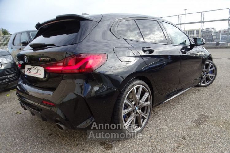 BMW Série 1 SERIE (F40) M135IA XDRIVE 306CH - <small></small> 41.890 € <small>TTC</small> - #5