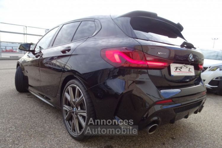 BMW Série 1 SERIE (F40) M135IA XDRIVE 306CH - <small></small> 41.890 € <small>TTC</small> - #7