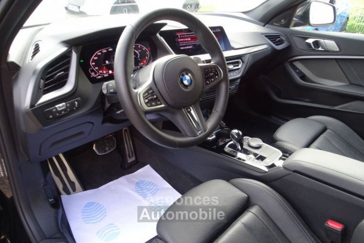 BMW Série 1 SERIE (F40) M135IA XDRIVE 306CH - <small></small> 41.890 € <small>TTC</small> - #8