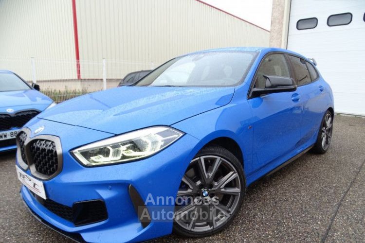 BMW Série 1 SERIE (F40) M135IA XDRIVE 306CH - <small></small> 33.890 € <small>TTC</small> - #1