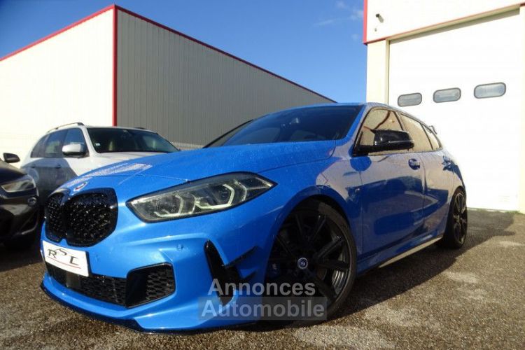 BMW Série 1 SERIE (F40) M135IA XDRIVE 306CH - <small></small> 42.890 € <small>TTC</small> - #1