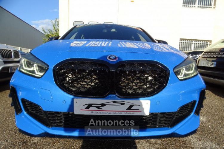 BMW Série 1 SERIE (F40) M135IA XDRIVE 306CH - <small></small> 42.890 € <small>TTC</small> - #2