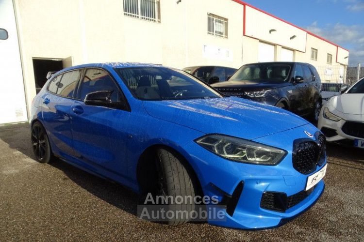 BMW Série 1 SERIE (F40) M135IA XDRIVE 306CH - <small></small> 42.890 € <small>TTC</small> - #3