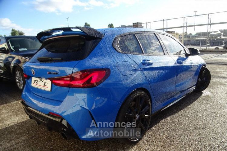 BMW Série 1 SERIE (F40) M135IA XDRIVE 306CH - <small></small> 42.890 € <small>TTC</small> - #4