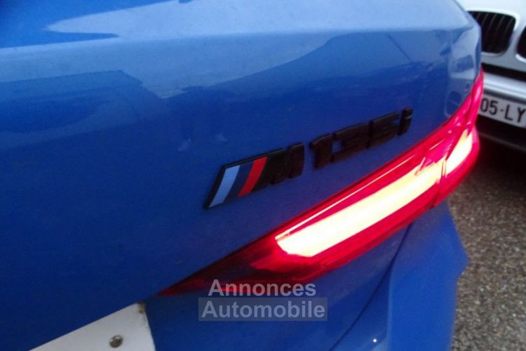 BMW Série 1 SERIE (F40) M135IA XDRIVE 306CH - <small></small> 42.890 € <small>TTC</small> - #8