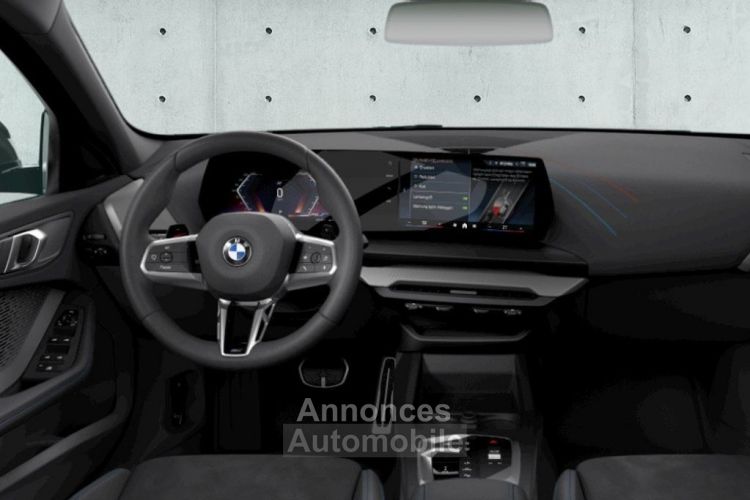 BMW Série 1 SERIE F70 120 170 ch DKG7 M Sport - <small></small> 38.890 € <small>TTC</small> - #5