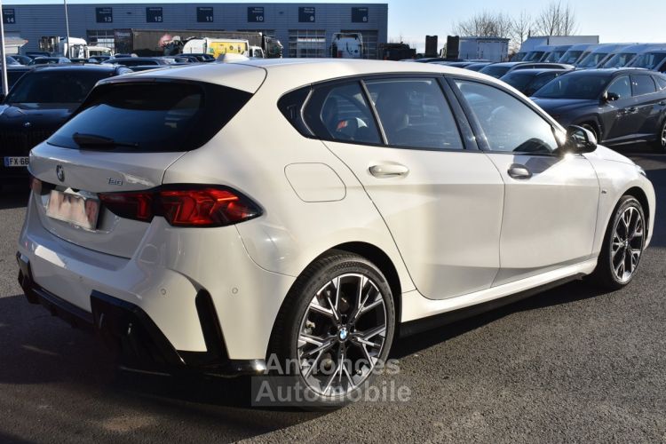 BMW Série 1 SERIE (F70) 120A 170CH M SPORT DESIGN DKG7 - <small></small> 33.850 € <small>TTC</small> - #2