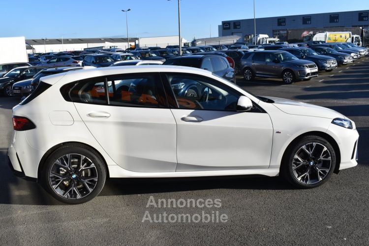 BMW Série 1 SERIE (F70) 120A 170CH M SPORT DESIGN DKG7 - <small></small> 33.850 € <small>TTC</small> - #4