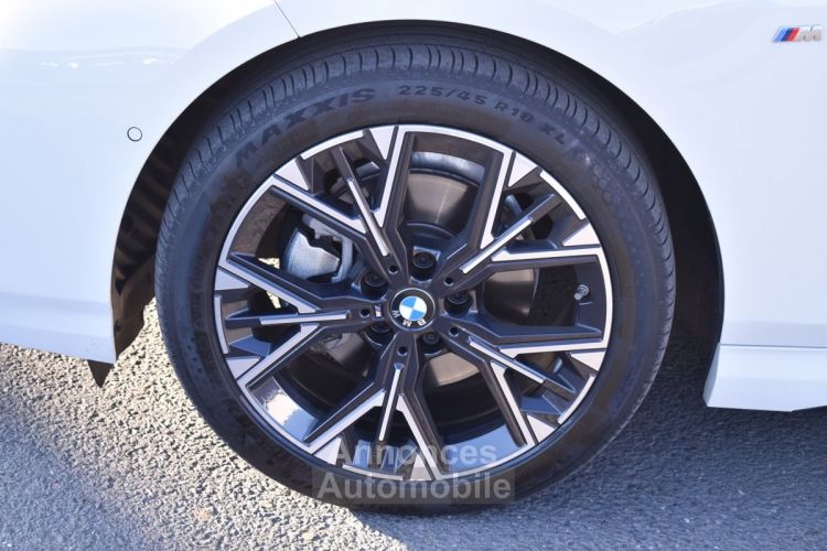 BMW Série 1 SERIE (F70) 120A 170CH M SPORT DESIGN DKG7 - <small></small> 33.850 € <small>TTC</small> - #16