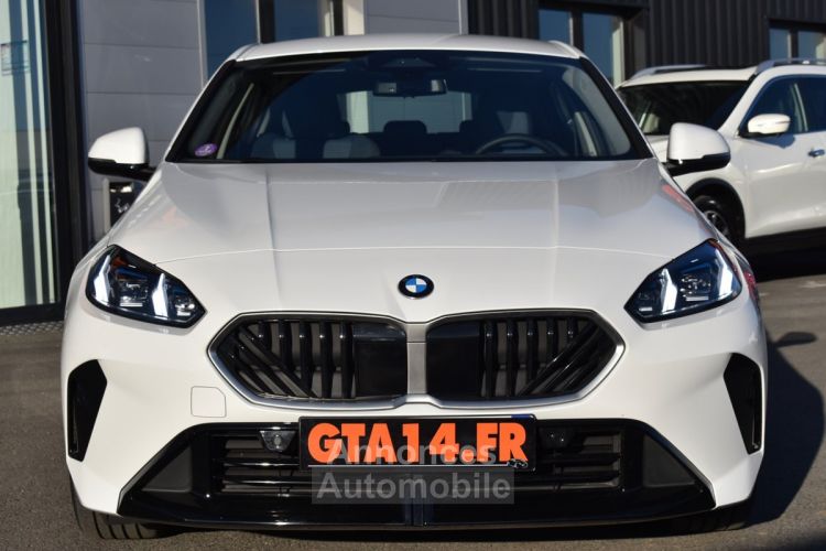 BMW Série 1 SERIE (F70) 120A 170CH M SPORT DESIGN DKG7 - <small></small> 33.850 € <small>TTC</small> - #17