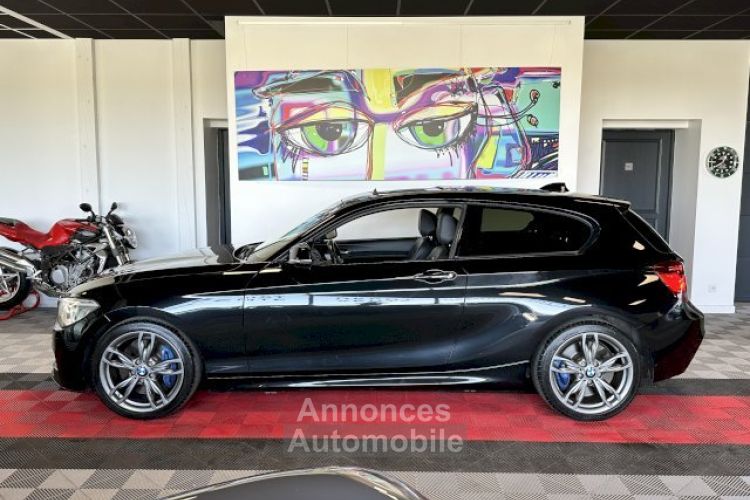 BMW Série 1 II (F21/F20) 135iA xDrive 320ch 3p - <small></small> 24.990 € <small>TTC</small> - #2