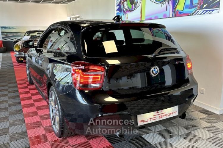 BMW Série 1 II (F21/F20) 135iA xDrive 320ch 3p - <small></small> 24.990 € <small>TTC</small> - #3