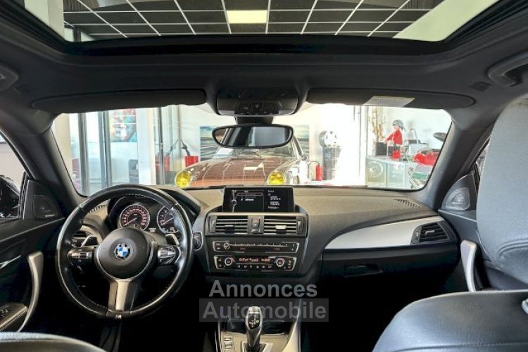 BMW Série 1 II (F21/F20) 135iA xDrive 320ch 3p - <small></small> 24.990 € <small>TTC</small> - #4