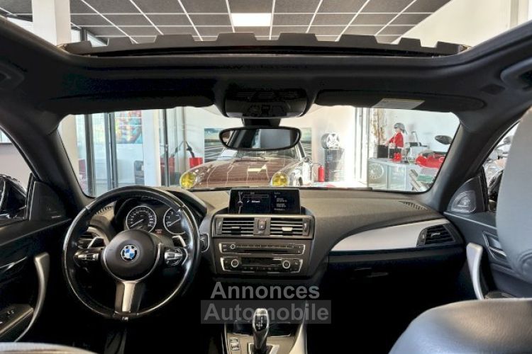 BMW Série 1 II (F21/F20) 135iA xDrive 320ch 3p - <small></small> 24.990 € <small>TTC</small> - #18