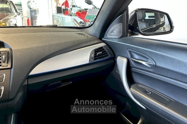 BMW Série 1 II (F21/F20) 135iA xDrive 320ch 3p - <small></small> 24.990 € <small>TTC</small> - #19