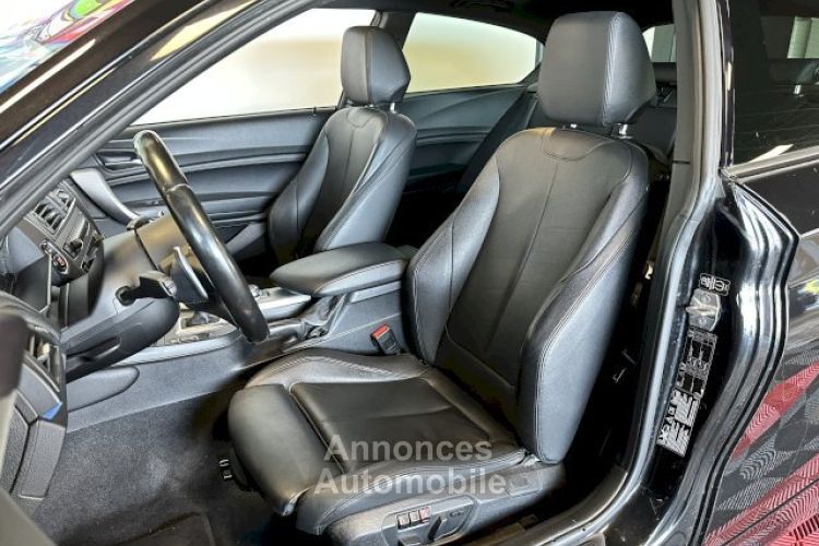 BMW Série 1 II (F21/F20) 135iA xDrive 320ch 3p - <small></small> 24.990 € <small>TTC</small> - #20