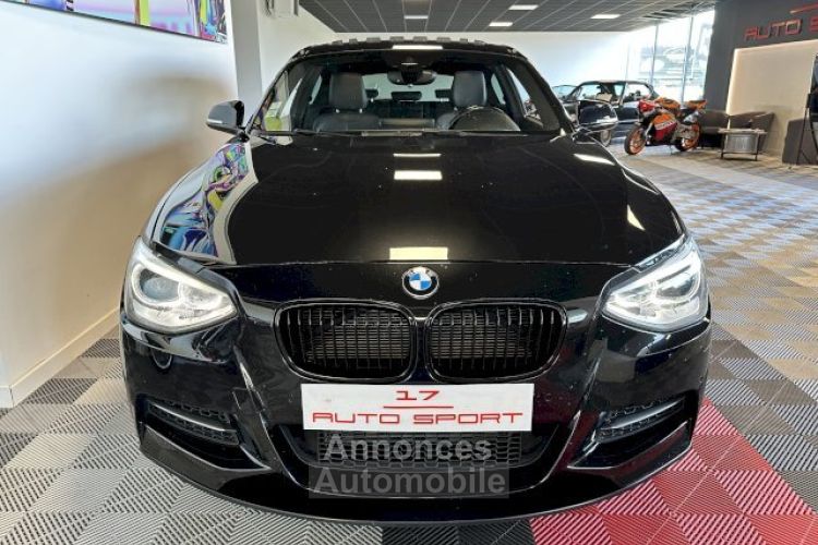 BMW Série 1 II (F21/F20) 135iA xDrive 320ch 3p - <small></small> 24.990 € <small>TTC</small> - #22