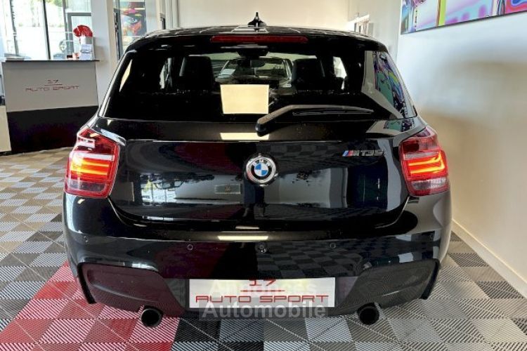 BMW Série 1 II (F21/F20) 135iA xDrive 320ch 3p - <small></small> 24.990 € <small>TTC</small> - #23