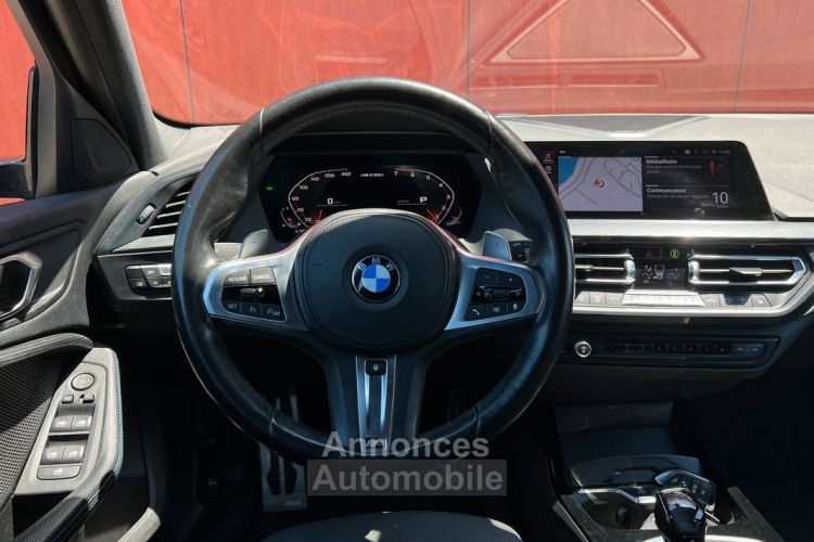 BMW Série 1 SERIE M 135i M135i XDRIVE F40 306 cv - <small></small> 38.900 € <small>TTC</small> - #8