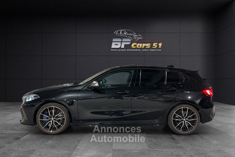 BMW Série 1 serie m 135i xdrive 306 cv toit ges baquets - <small></small> 39.990 € <small>TTC</small> - #2