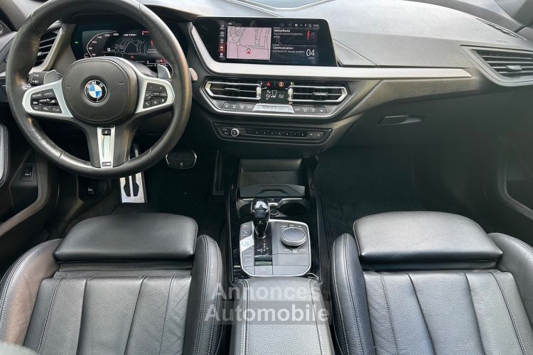 BMW Série 1 serie m 135i xdrive 306 cv toit ges baquets - <small></small> 39.990 € <small>TTC</small> - #5