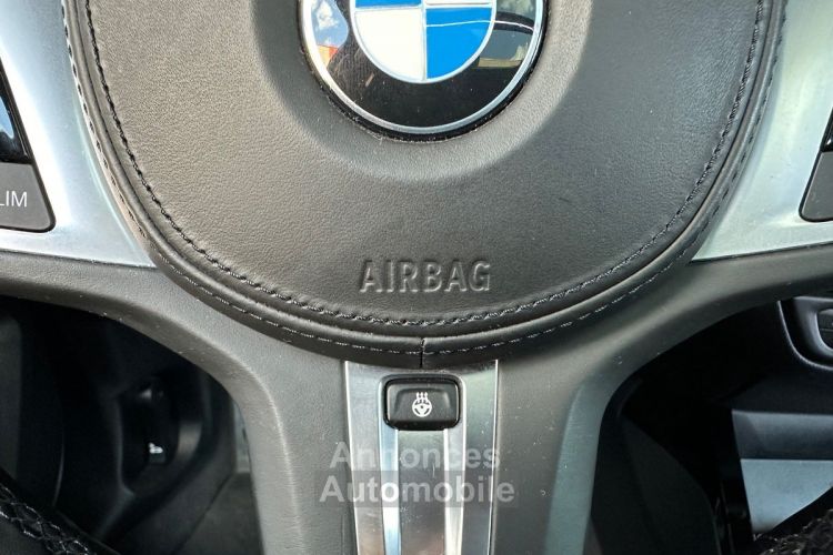 BMW Série 1 serie m 135i xdrive 306 cv toit ges baquets - <small></small> 39.990 € <small>TTC</small> - #19