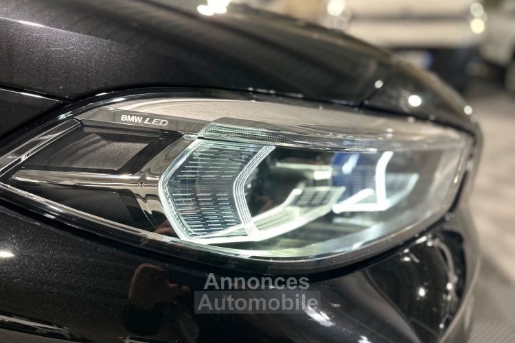 BMW Série 1 serie m 135i xdrive 306 cv toit ges baquets - <small></small> 39.990 € <small>TTC</small> - #22