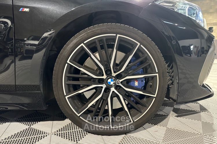 BMW Série 1 serie m 135i xdrive 306 cv toit ges baquets - <small></small> 39.990 € <small>TTC</small> - #27