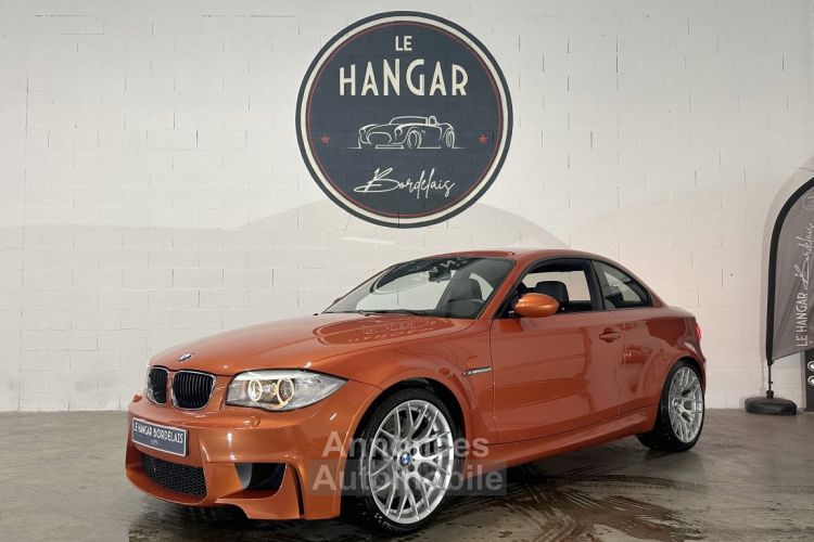 BMW Série 1 SERIE M 3.0 340ch BVM6 - <small></small> 63.990 € <small>TTC</small> - #1