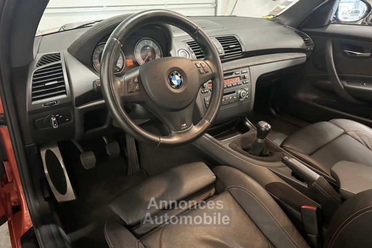 BMW Série 1 SERIE M 3.0 340ch BVM6 - <small></small> 63.990 € <small>TTC</small> - #2