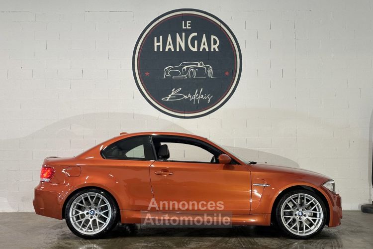 BMW Série 1 SERIE M 3.0 340ch BVM6 - <small></small> 63.990 € <small>TTC</small> - #11