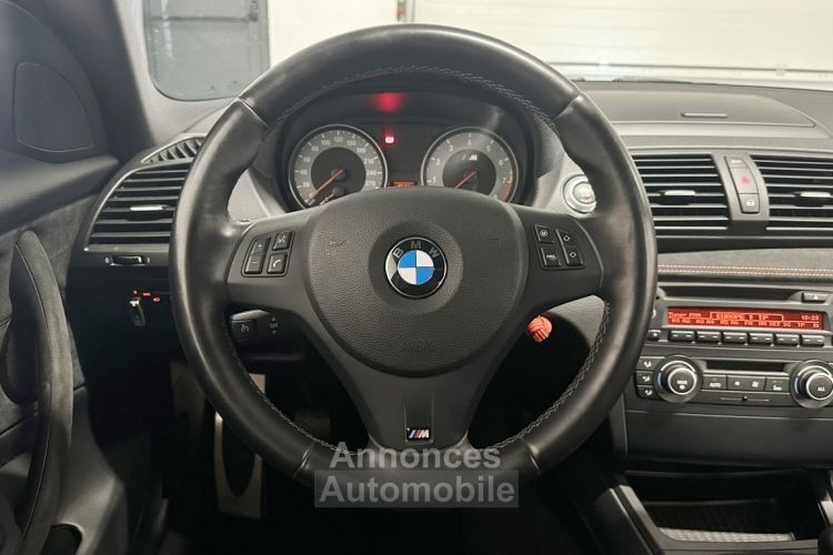 BMW Série 1 SERIE M 3.0 340ch BVM6 - <small></small> 63.990 € <small>TTC</small> - #12