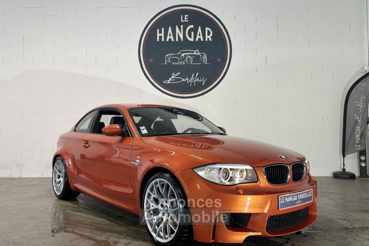 BMW Série 1 SERIE M 3.0 340ch BVM6 - <small></small> 63.990 € <small>TTC</small> - #13